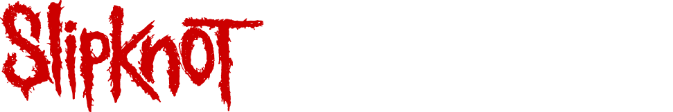 Slipknot Special Report
