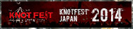 KNOTFEST JAPAN 14