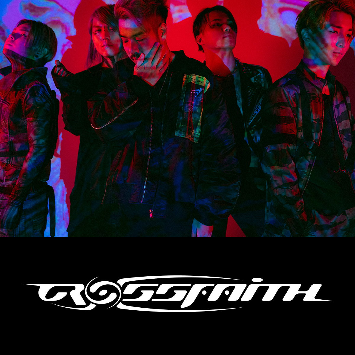 Crossfaith