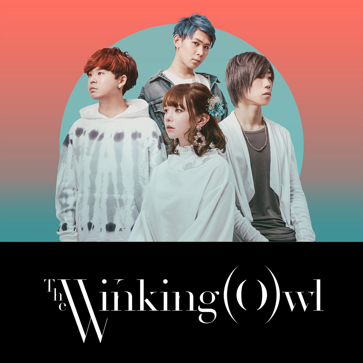The Winking Owl